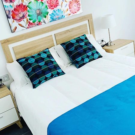 Apartmán Tinerfe El Grande 15 Costa Adeje  Exteriér fotografie