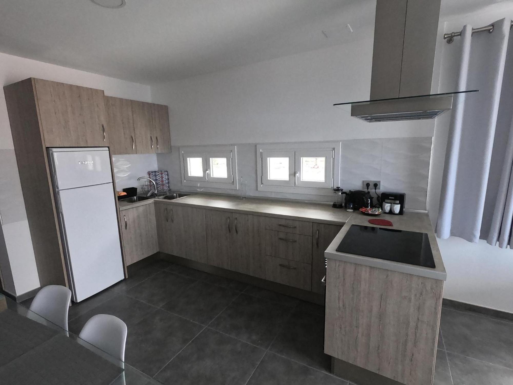 Apartmán Tinerfe El Grande 15 Costa Adeje  Exteriér fotografie