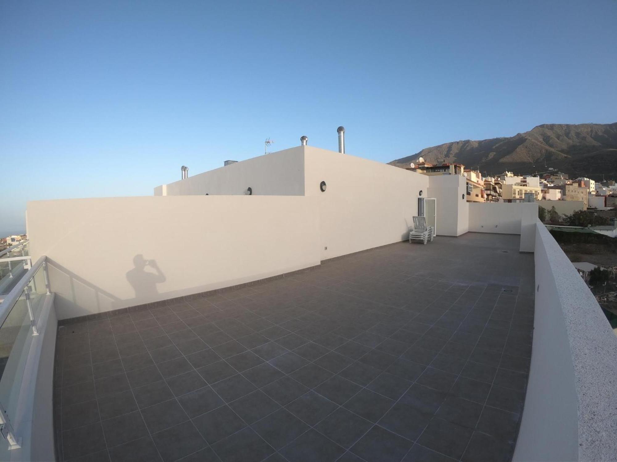 Apartmán Tinerfe El Grande 15 Costa Adeje  Exteriér fotografie