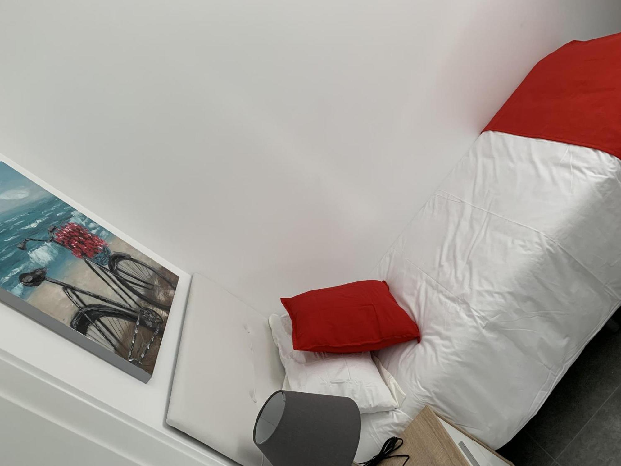 Apartmán Tinerfe El Grande 15 Costa Adeje  Exteriér fotografie