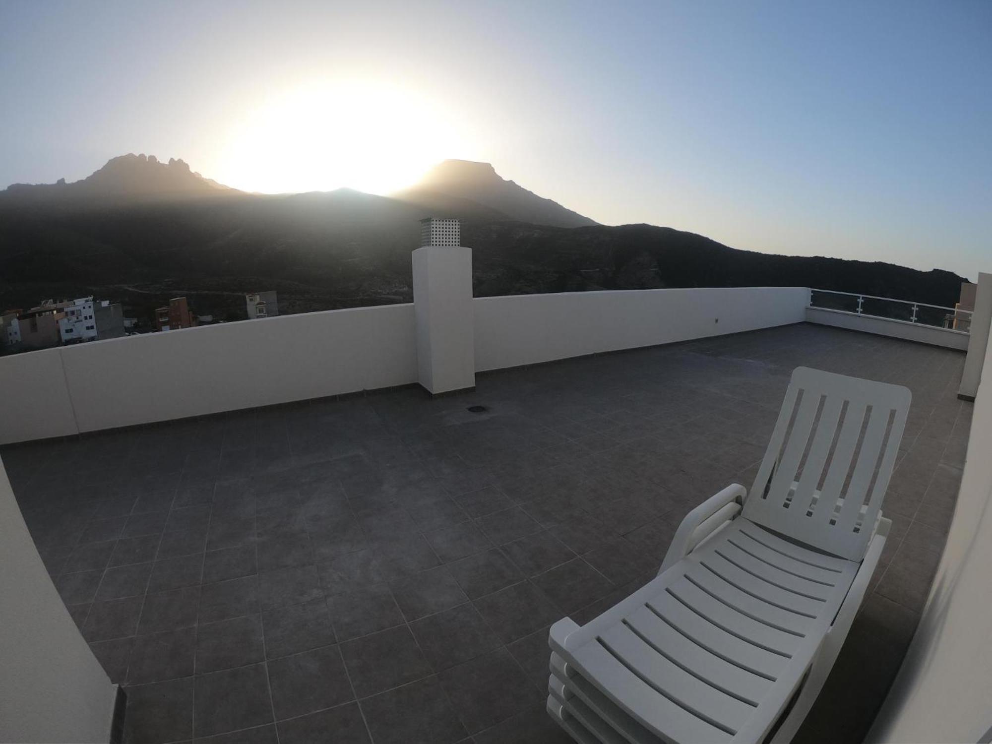 Apartmán Tinerfe El Grande 15 Costa Adeje  Exteriér fotografie