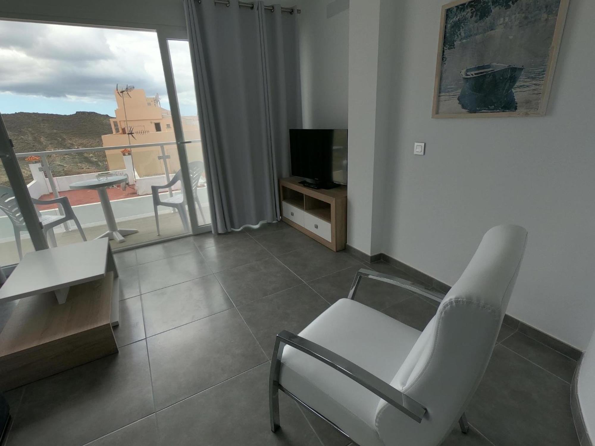 Apartmán Tinerfe El Grande 15 Costa Adeje  Exteriér fotografie