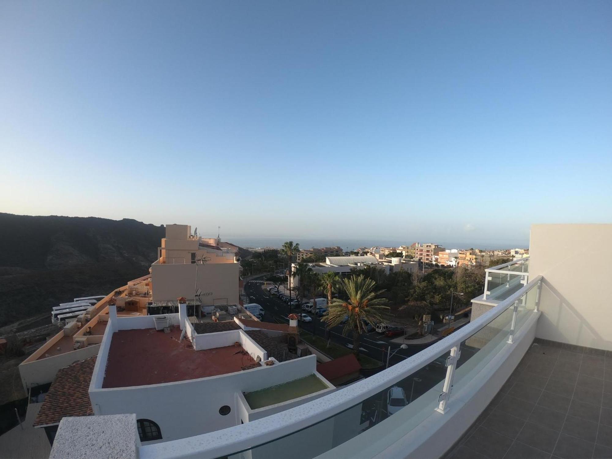 Apartmán Tinerfe El Grande 15 Costa Adeje  Exteriér fotografie