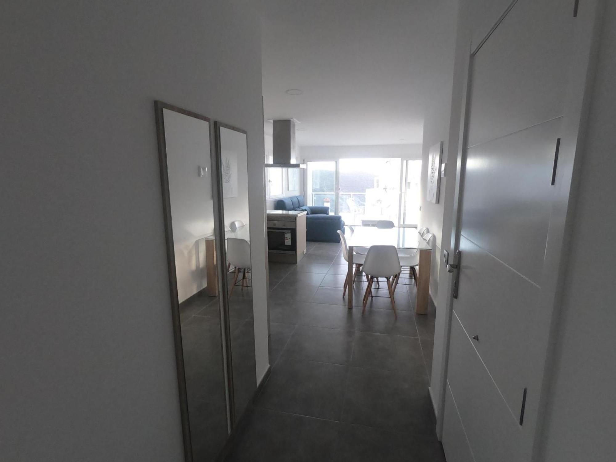 Apartmán Tinerfe El Grande 15 Costa Adeje  Exteriér fotografie