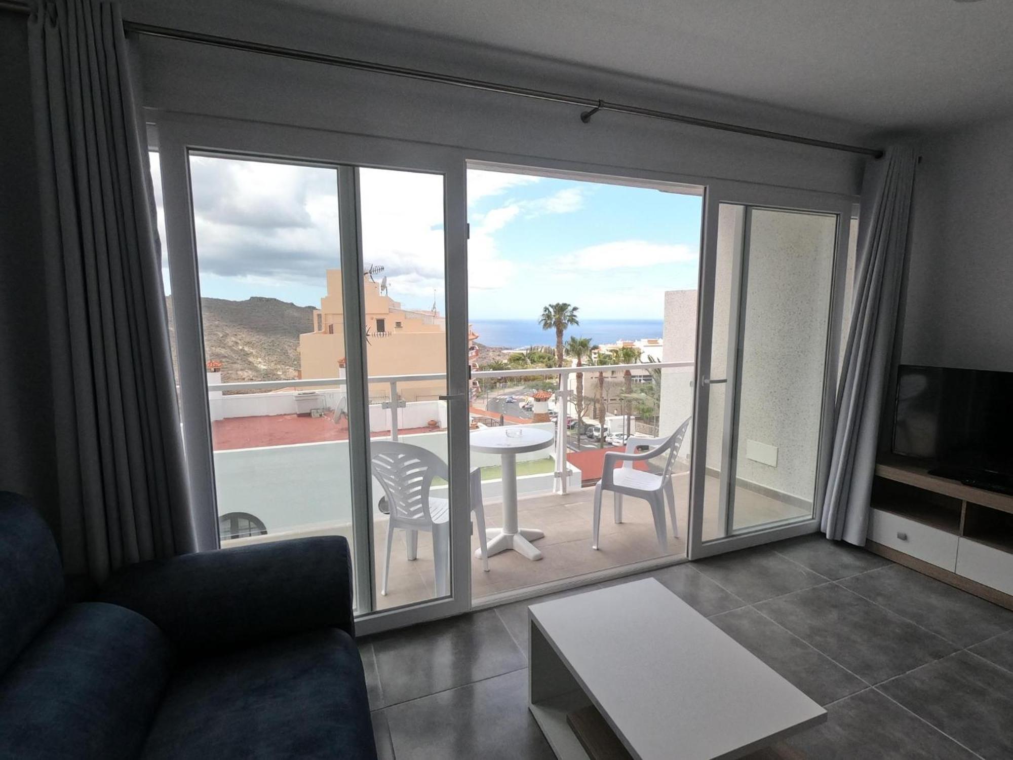 Apartmán Tinerfe El Grande 15 Costa Adeje  Exteriér fotografie