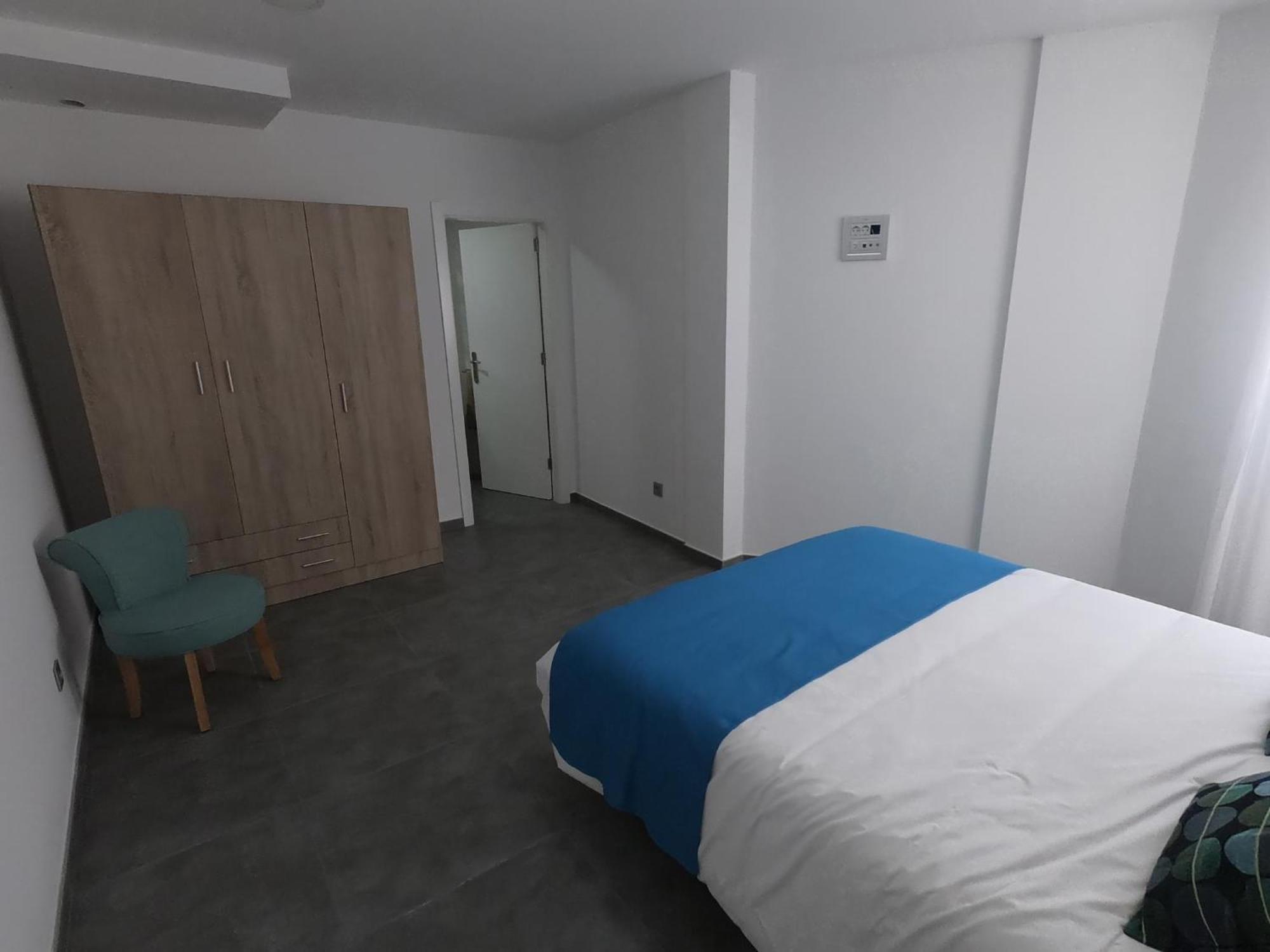 Apartmán Tinerfe El Grande 15 Costa Adeje  Exteriér fotografie