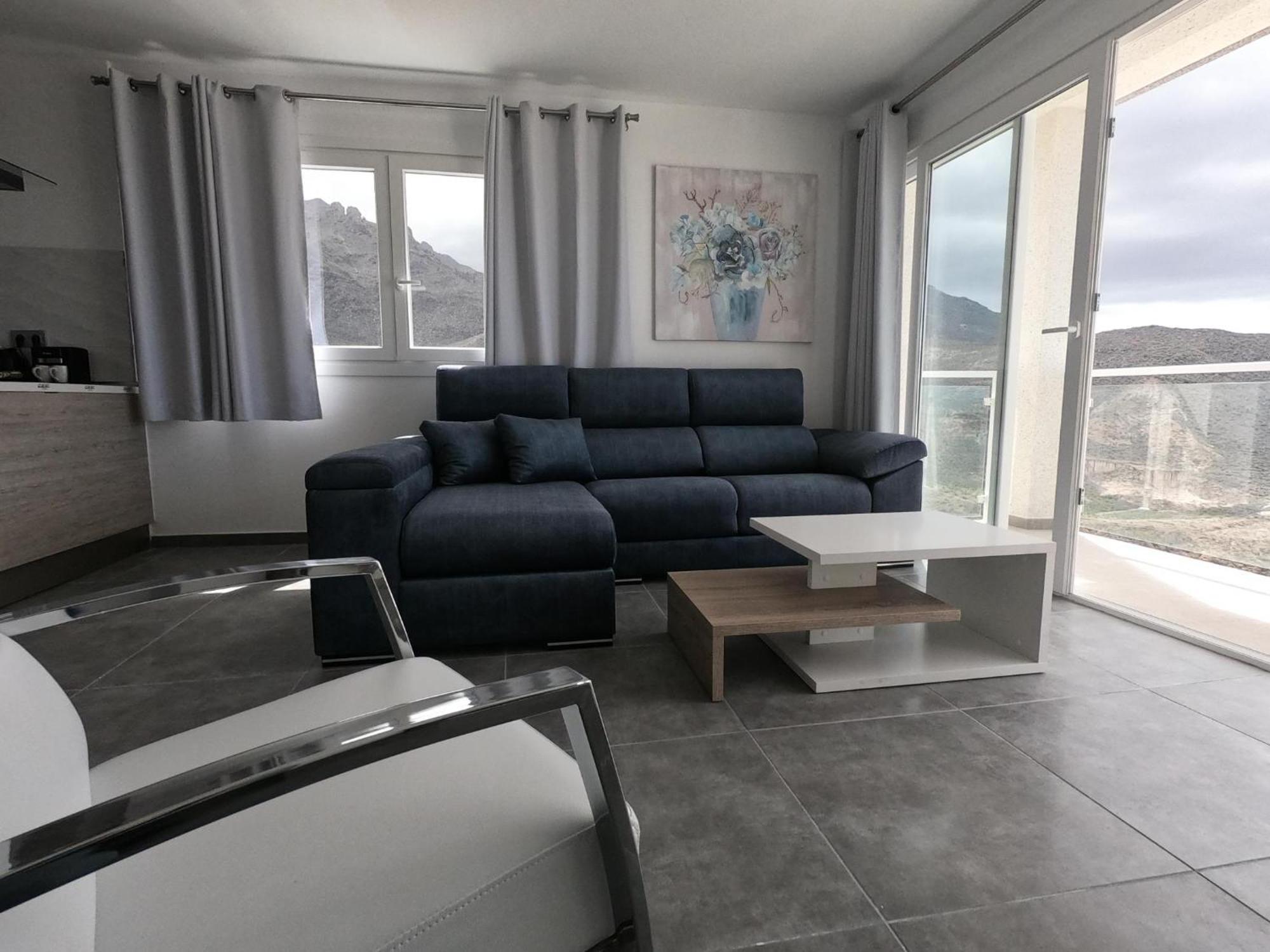 Apartmán Tinerfe El Grande 15 Costa Adeje  Exteriér fotografie
