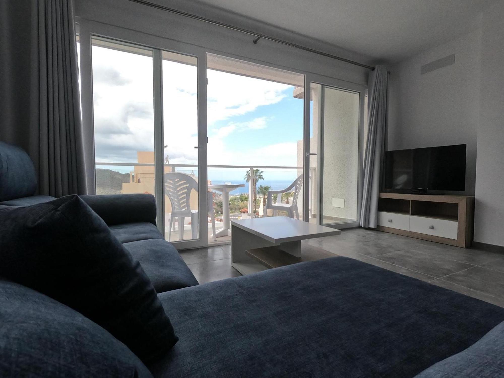 Apartmán Tinerfe El Grande 15 Costa Adeje  Exteriér fotografie