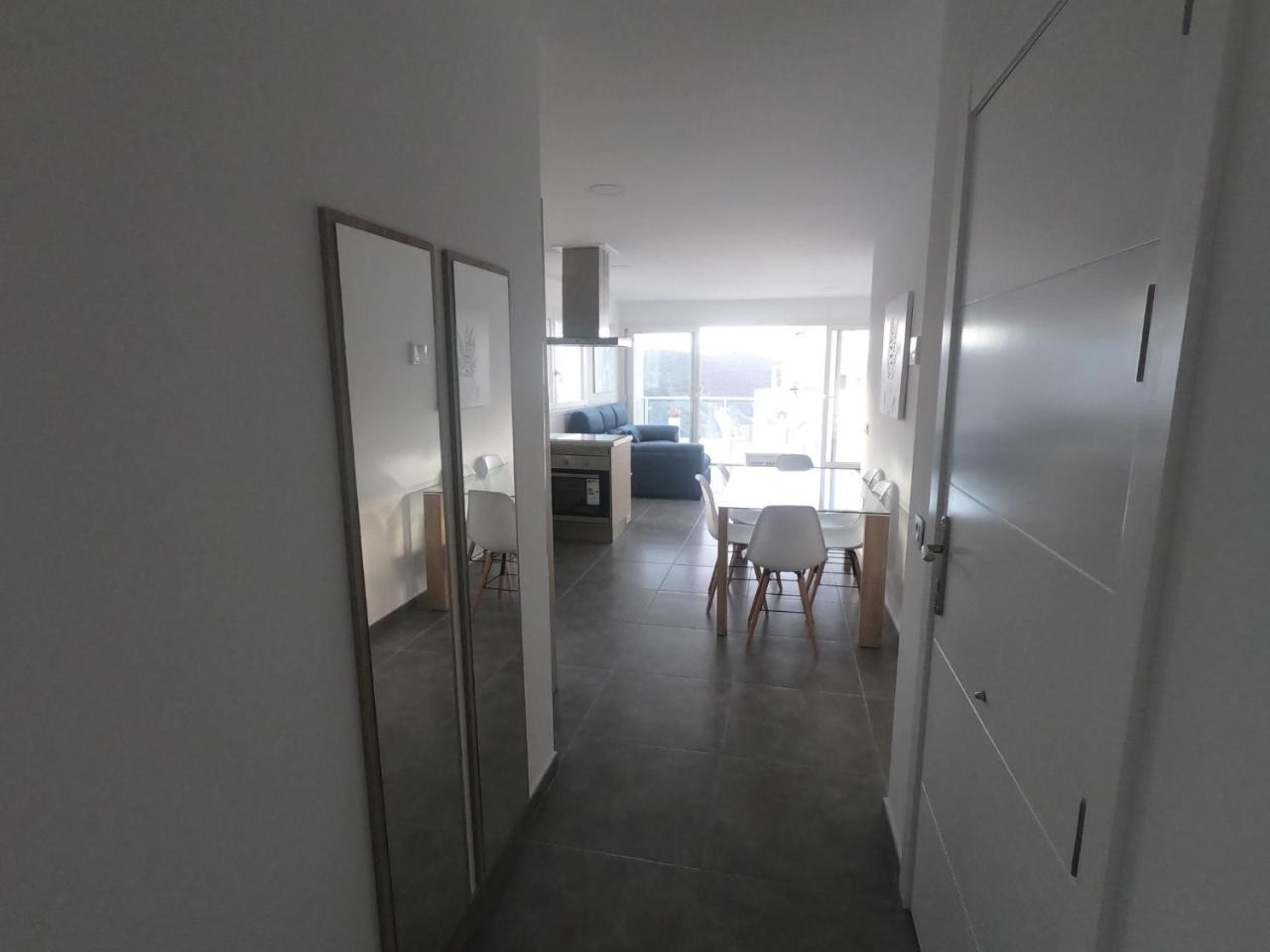Apartmán Tinerfe El Grande 15 Costa Adeje  Exteriér fotografie