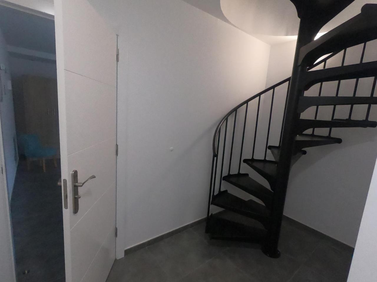 Apartmán Tinerfe El Grande 15 Costa Adeje  Exteriér fotografie
