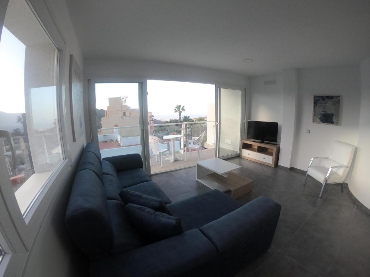 Apartmán Tinerfe El Grande 15 Costa Adeje  Exteriér fotografie
