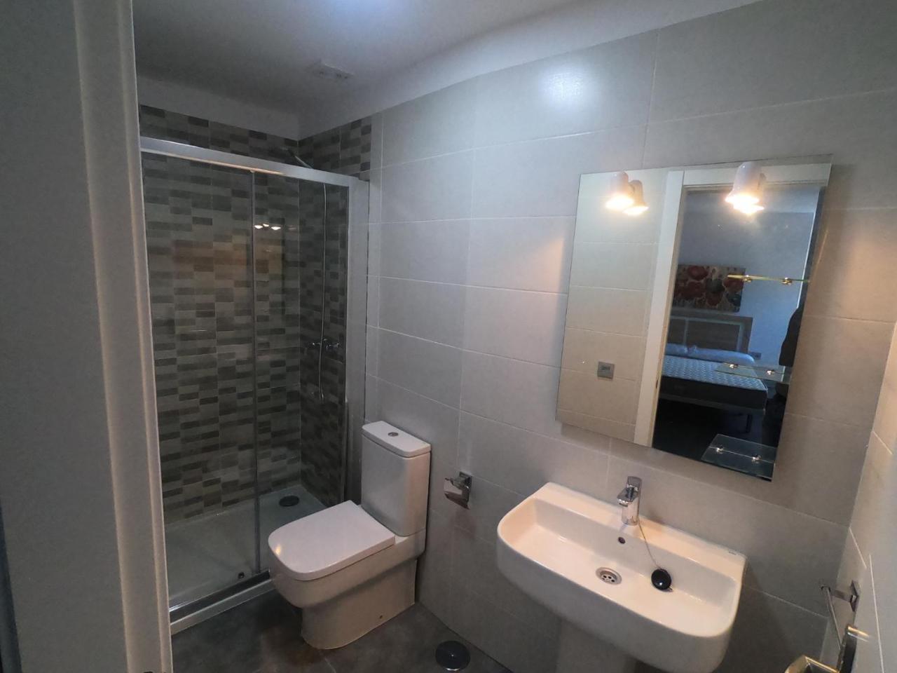 Apartmán Tinerfe El Grande 15 Costa Adeje  Exteriér fotografie