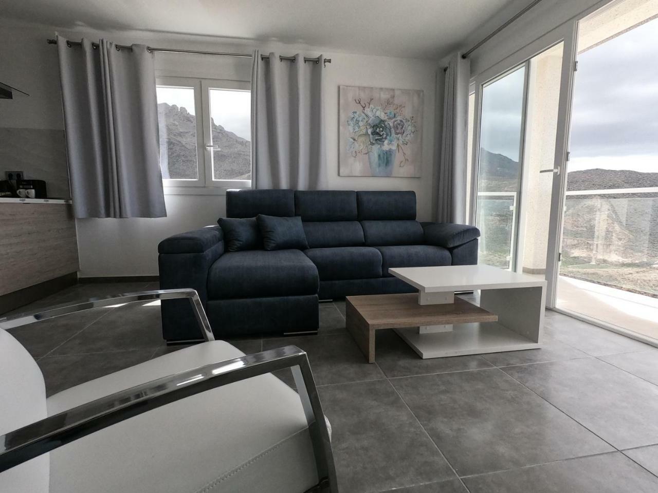 Apartmán Tinerfe El Grande 15 Costa Adeje  Exteriér fotografie