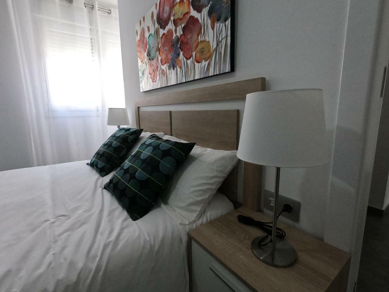 Apartmán Tinerfe El Grande 15 Costa Adeje  Exteriér fotografie