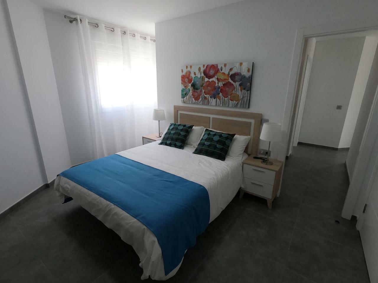 Apartmán Tinerfe El Grande 15 Costa Adeje  Exteriér fotografie